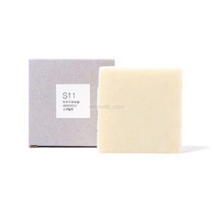 toun28 S11 Ceramide Squalane organic soap