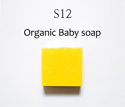 toun28 S12 Evening Primrose Oil baby soap page 1