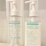 Soonnoc Sensitive Cleansing Milk Perfect for Dry, Sensitive Skin 200ml photo review