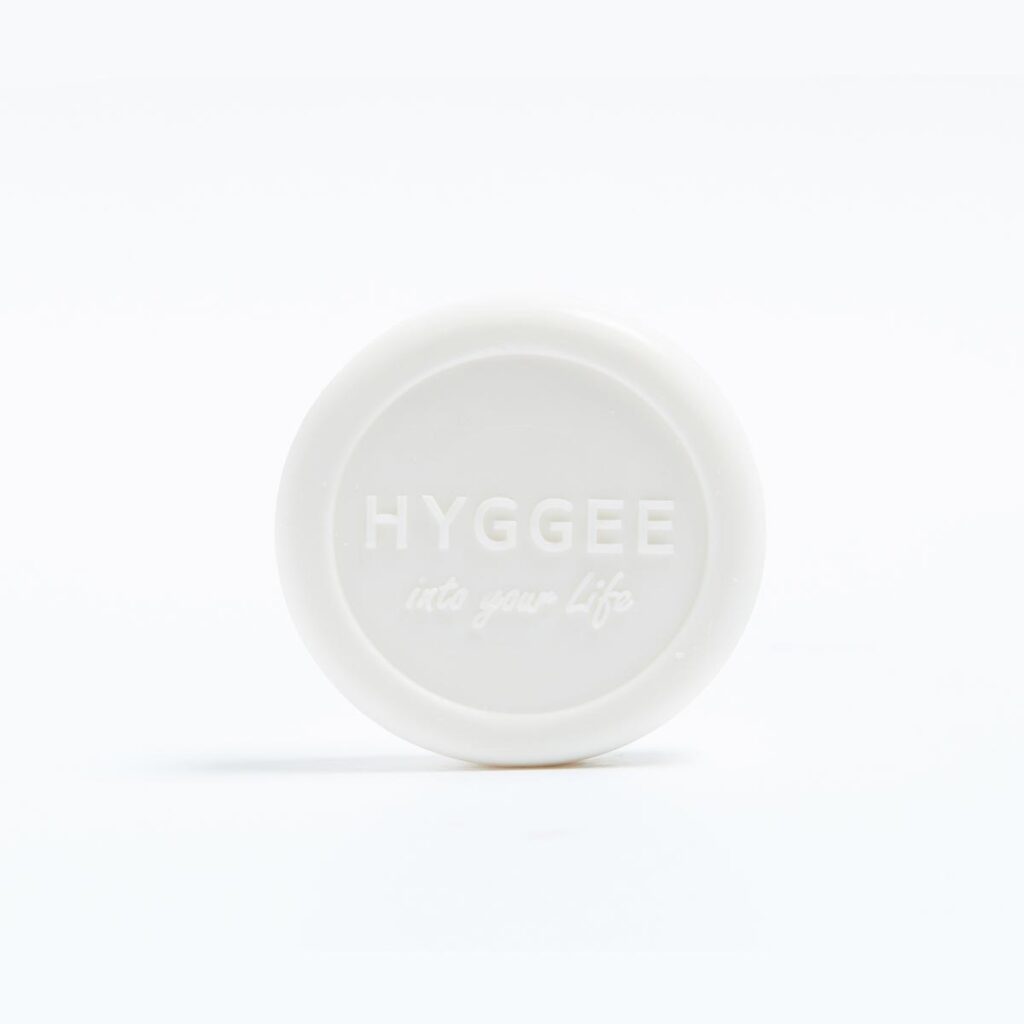 Hyggee All in One Anti-oxidant Hydrogen Soap 70g