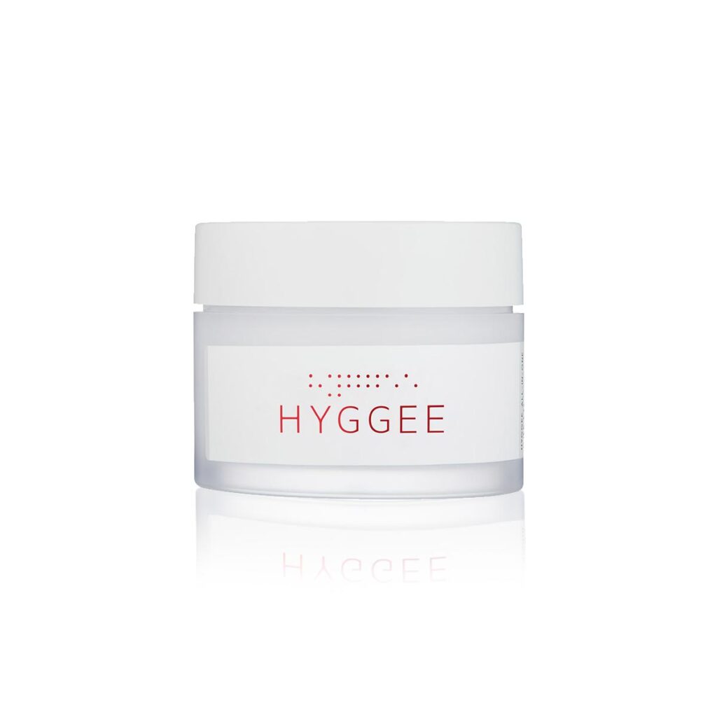 Hyggee All in One Cream