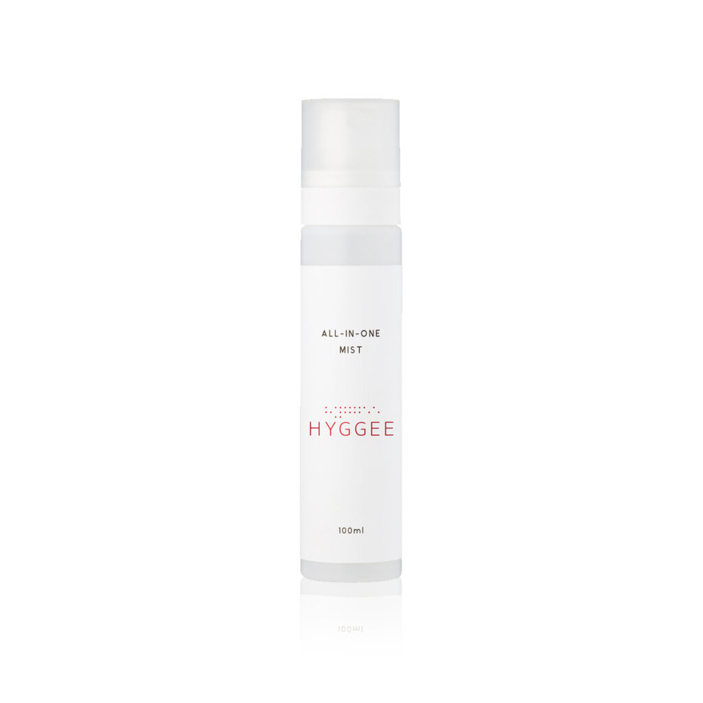 Hyggee All-in-One Mist 100ml
