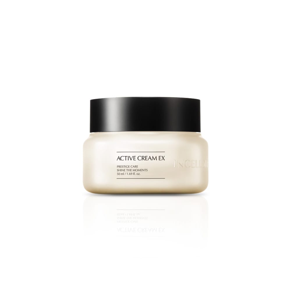 Incellderm Active Cream EX 50ml