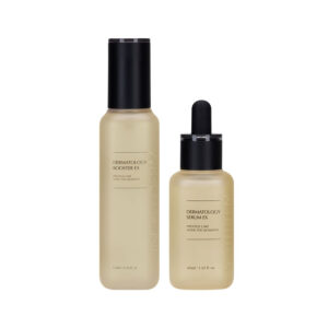 Incellderm First Package Booster 120ml and Serum 45ml