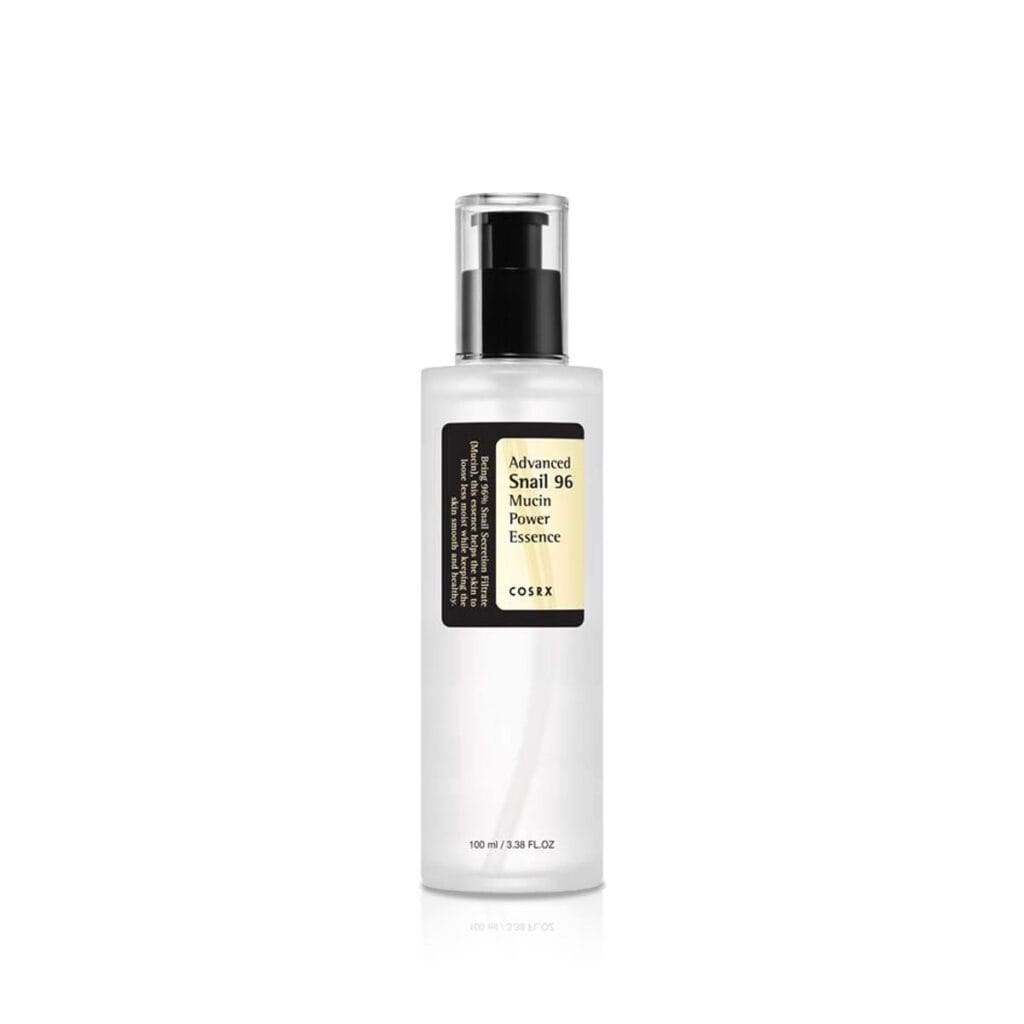 COSRX Advanced Snail 96 Mucin Power Essence