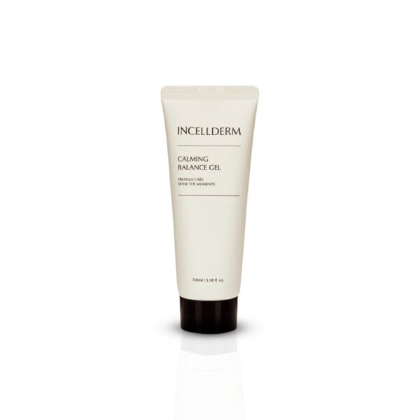 Incellderm Calming Balance Gel 100ml 3.38fl.oz Incellderm Calming Balance Gel 100ml 3.38fl.oz
