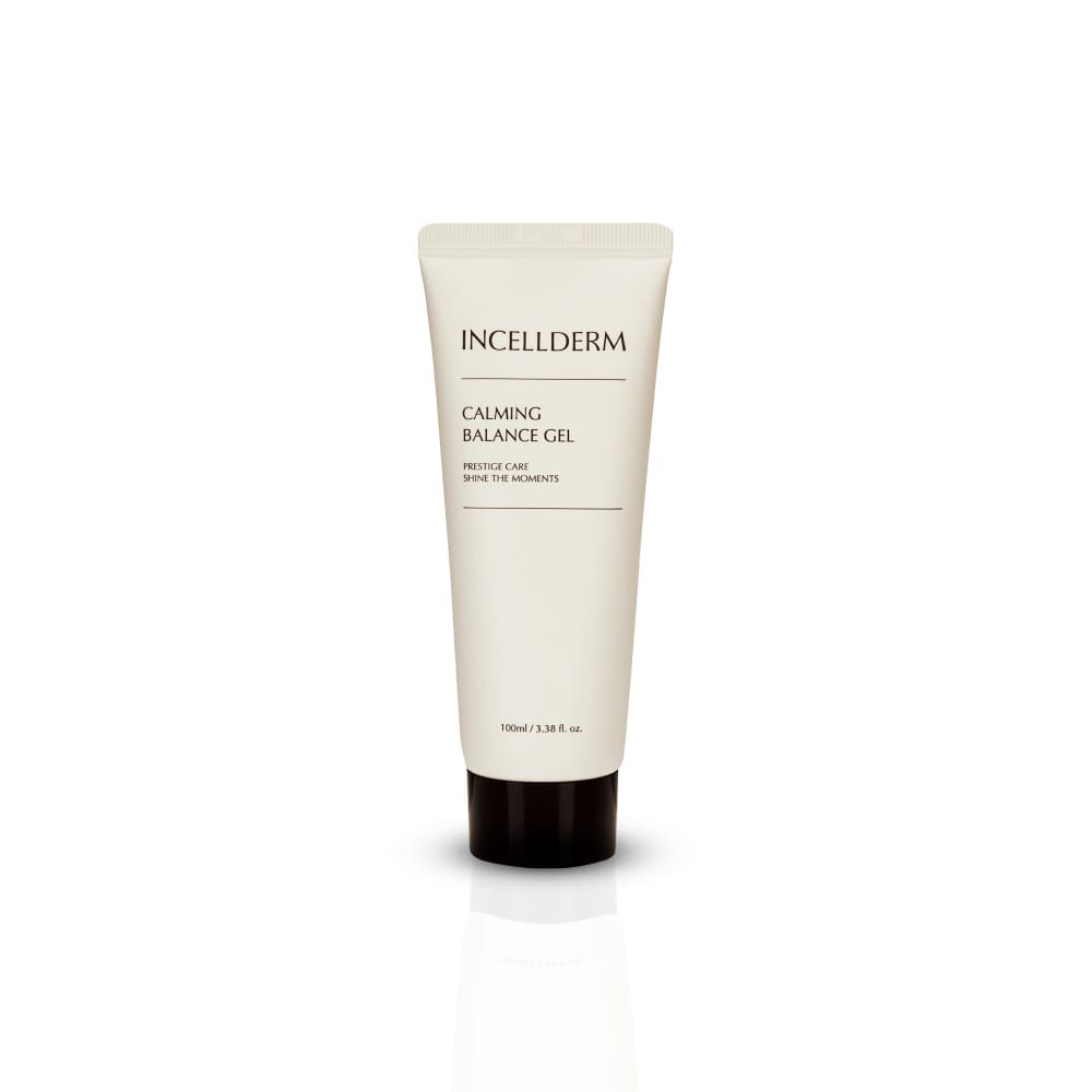 Incellderm Calming Balance Gel 100ml 3.38fl.oz