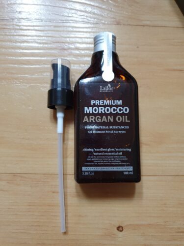 lador argan oil review