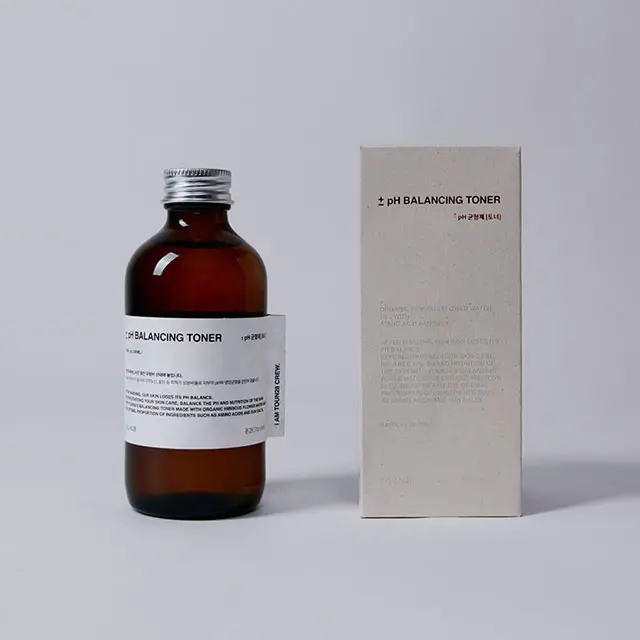 toun 28 ph balancing toner new