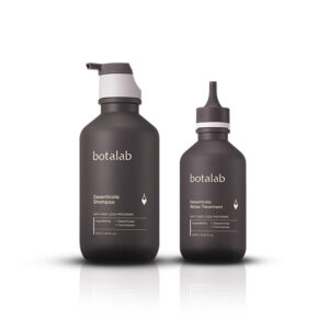 Botalab Deserticola Hair Care Set
