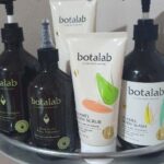Botalab Suamel Body Care Set [3 items]