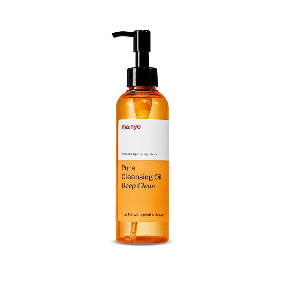 Pure Cleansing Oil Deep Clean 200ml