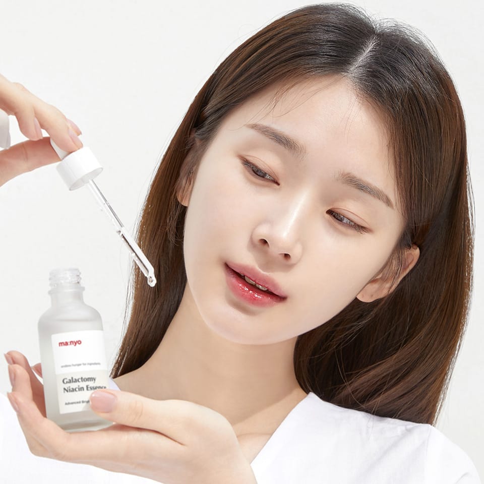 Manyo Galactomy Moisture Lotion 100ml | Carsha