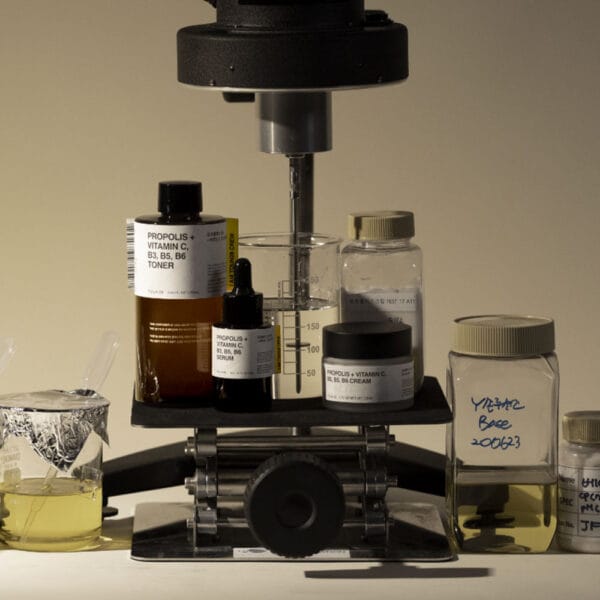 toun28 propolis serum 30ml