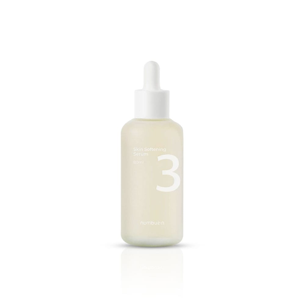 Numbuzin No.3 Skin Softening Serum 50ml