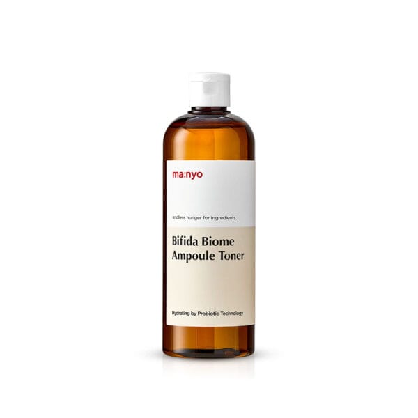 Manyo-Bifida-Biome-Ampoule-Toner-400ml Manyo Bifida Biome Ampoule Toner 400ml