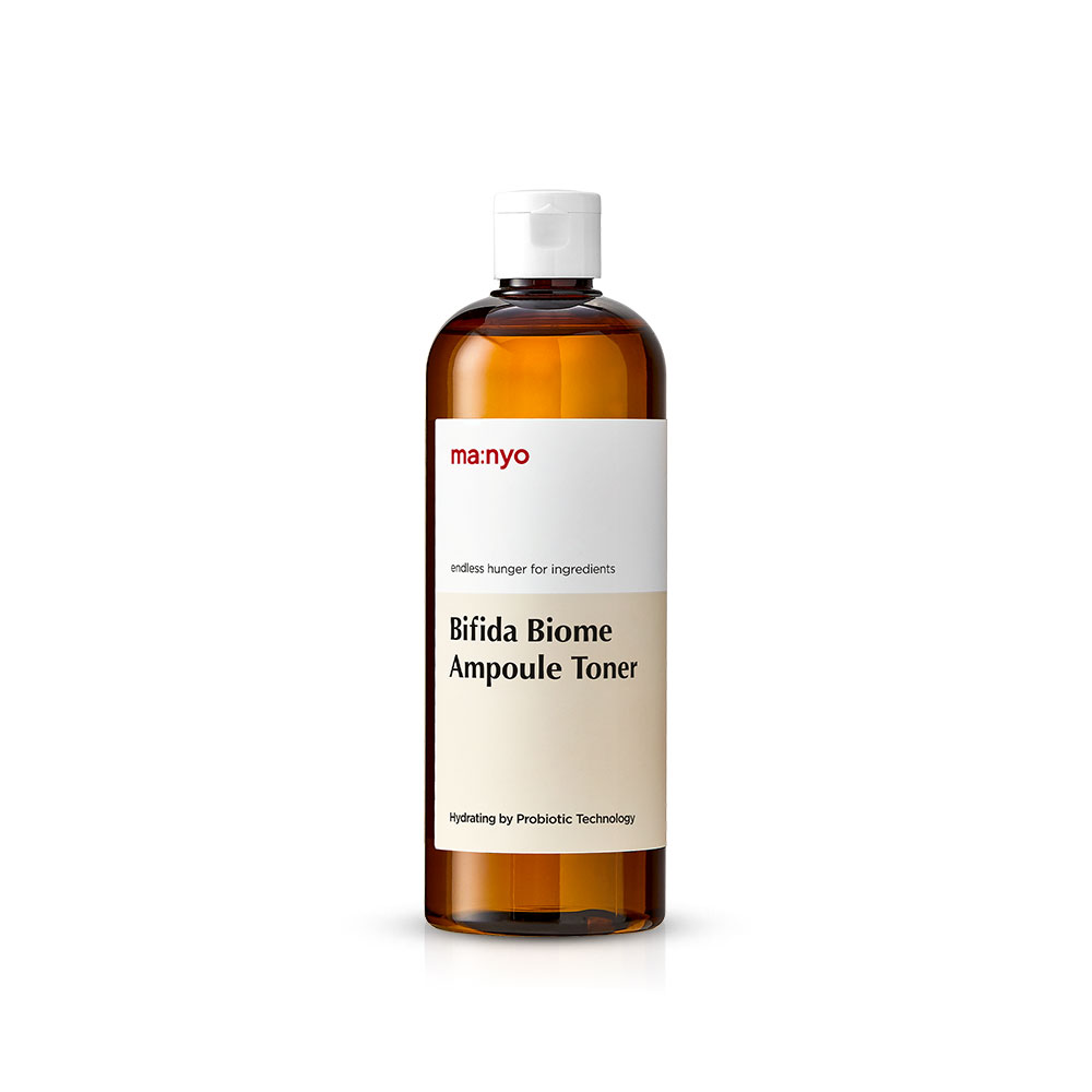 Manyo Bifida Biome Ampoule Toner 400ml