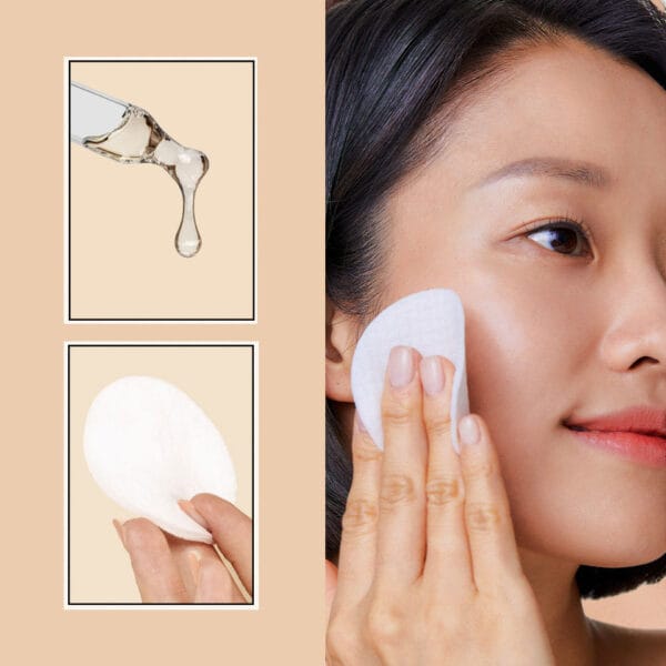 Manyo Bifida Biome Ampoule Toner