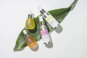 Urang - Natural and Organic Korean Skincare Cosmetics 2