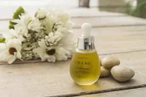 Urang - Natural and Organic Korean Skincare Cosmetics 1
