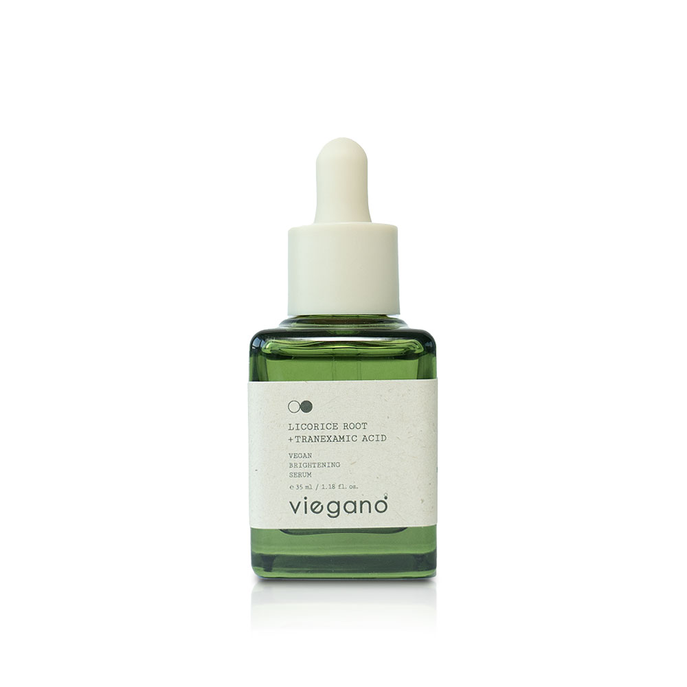 Viegano Licorice Root + Tranexamic Acid Serum