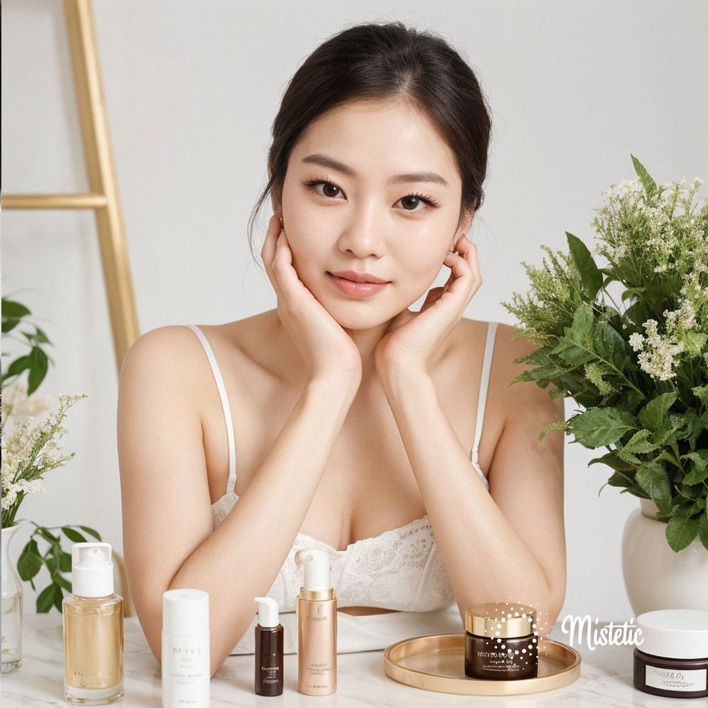 Hottest Korean Skincare Trends of 2024