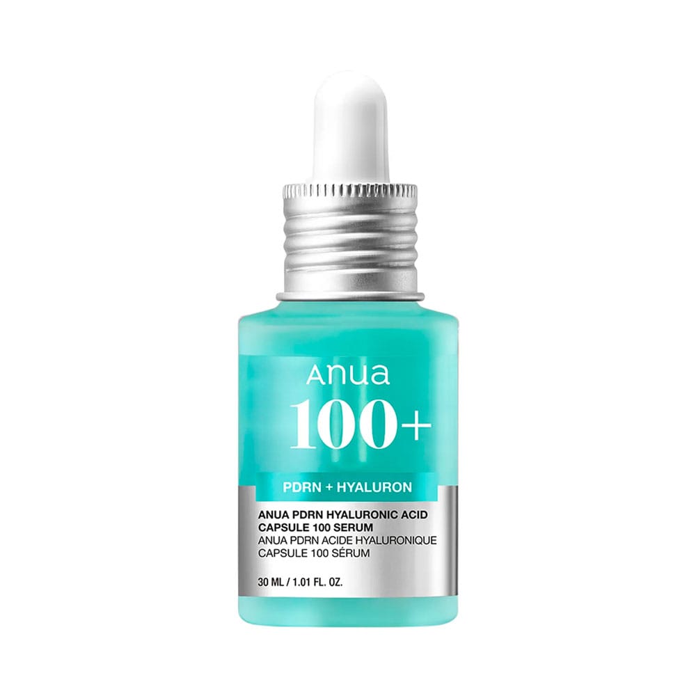 Anua PDRN Hyaluronic Capsule 100 Serum 30ml