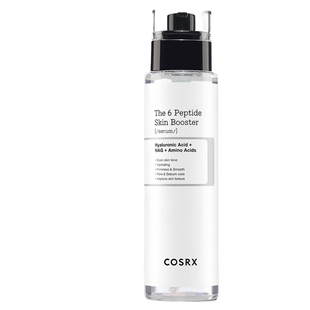 COSRX The 6 Peptide Skin Booster Serum 150ml