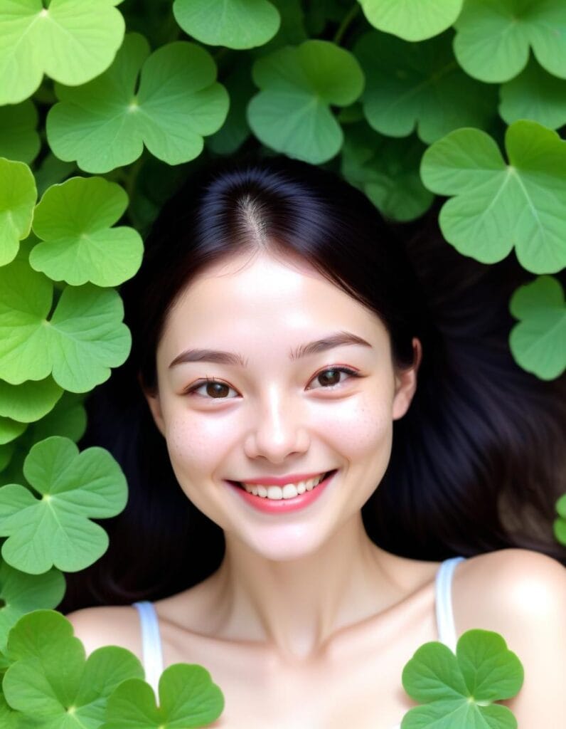 Centella Asiatica for skin