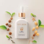 oil2 VERY MOM Seed Ceramide Oil 165ml 2