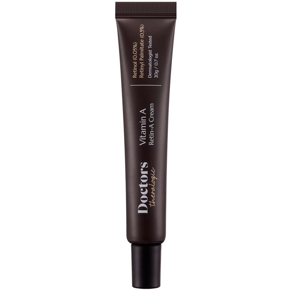 Theralogic RetinA Anti Wrinkle 3D Cream 20g+5g 0.68fl.oz+0.17fl.oz 1